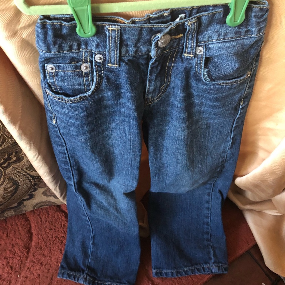 Levi’s 505 Size 4Reg